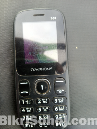 Symphony B69